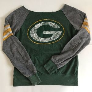 NFL Crewneck Sweatshirt